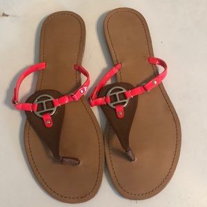Tommy Hilfiger Sandals
